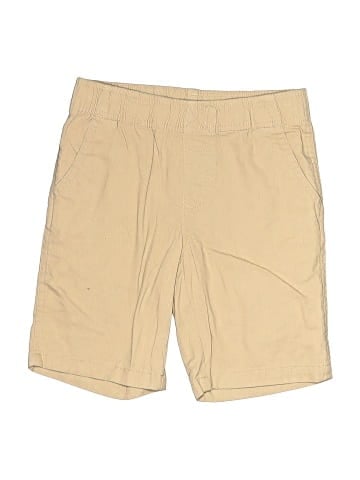 Wrangler Jeans Co Khaki Shorts (view 1)