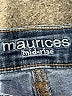 Maurices Blue Jeans Size 4 - photo 7