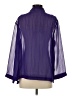 BonWorth Purple Kimono Size S (petite) - photo 2