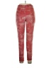 SO Tie-dye Red Pink Casual Pants Size XL - photo 2