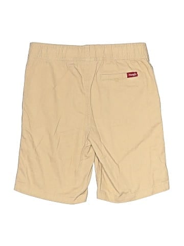 Wrangler Jeans Co Khaki Shorts (view 2)