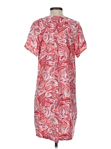 Kim Rogers Casual Dress (view 2)