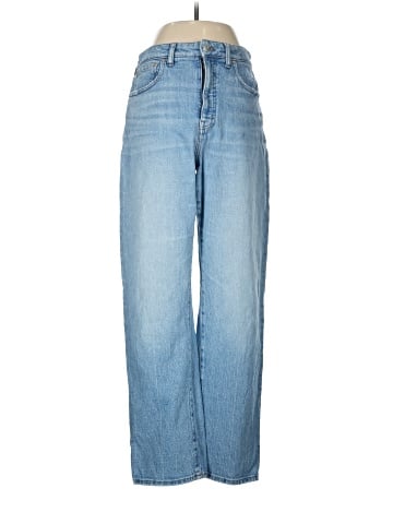 Madewell Jeans (view 1)