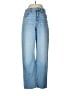 Madewell Blue Jeans Size 28 waist - photo 1