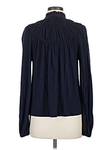 Boden Long Sleeve Blouse (view 2)