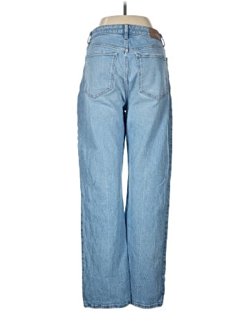 Madewell Jeans (view 2)