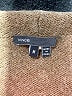 Vince. Tan Cardigan Size M - photo 7