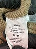 Vince. Tan Cardigan Size M - photo 8