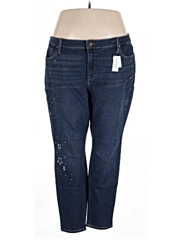 Lane Bryant Jeans (view 1)
