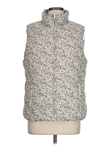 Ann Taylor LOFT Vest (view 1)