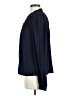 Boden Blue Long Sleeve Blouse Size 8 - photo 5