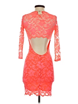 arden b lace dress Arden B | Dresses | Arden B Ivory All Over Lace Ruffle Halter Dress