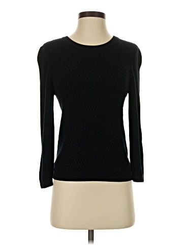 Saint + Sofia Pullover Sweater (view 1)