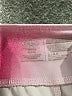 Athletic Works Tie-dye Pink Track Pants Size 7 - 8 - photo 3