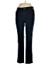 Westport Solid Blue Jeans Size 16 - photo 1