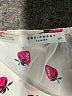 Equipment 100% Silk Pink Sleeveless Top Size S - photo 7