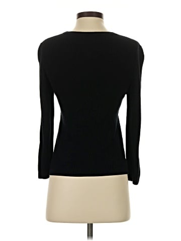 Saint + Sofia Pullover Sweater (view 2)