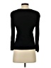 Saint + Sofia Black Pullover Sweater Size S - photo 2