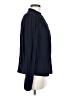 Boden Blue Long Sleeve Blouse Size 8 - photo 4