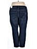 Lane Bryant Stars Blue Jeans Size 26 - photo 2
