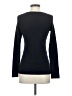 Jarbo Black Long Sleeve Top Size Sm (1) - photo 2
