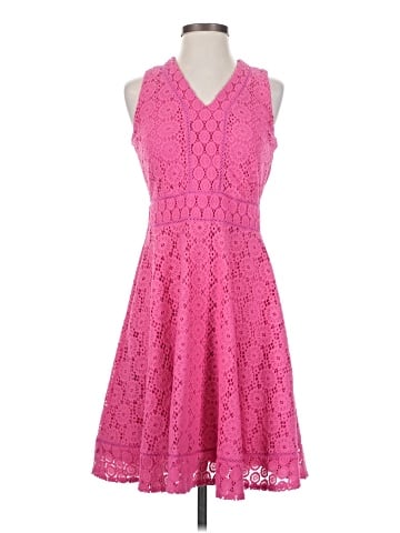 Charter Club Cocktail Dress (view 1)