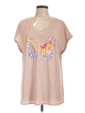 Cato Short Sleeve T-Shirt (view 1)