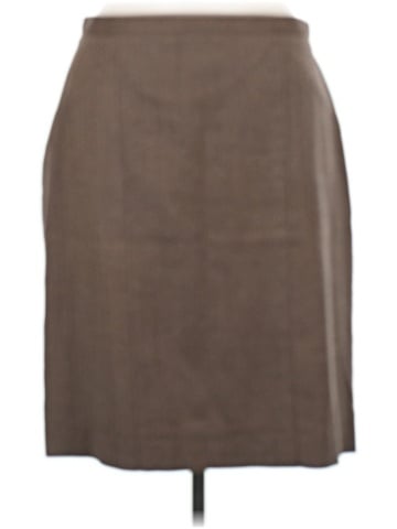 ETRO Wool Skirt (view 1)