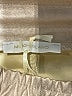 Milano Metallic Gold Casual Pants Size XS - photo 7