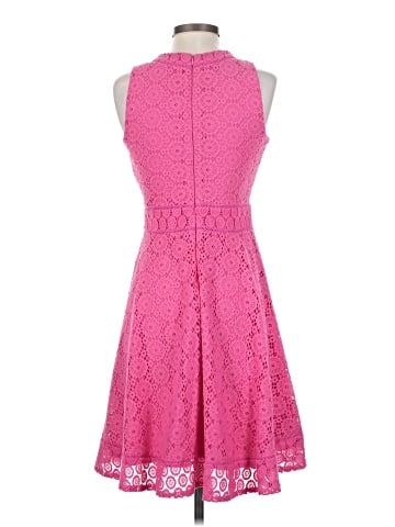 Charter Club Cocktail Dress (view 2)