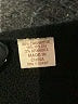 Inhabit Black Cashmere Pullover Sweater Size L - photo 8