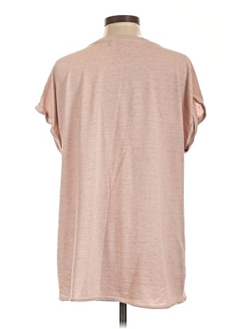 Cato Short Sleeve T-Shirt (view 2)