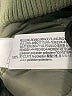 Zara Solid Green Jacket Size 11 - 12 - photo 4