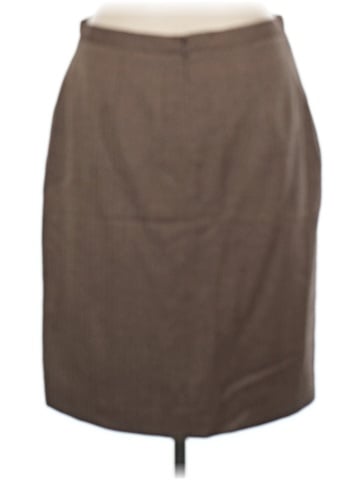ETRO Wool Skirt (view 2)