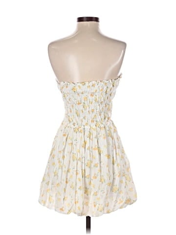 Jessica Simpson Cocktail Dress (view 2)