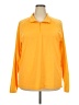 Under Armour Orange Fleece Size XXL - photo 1