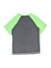 32 Degrees Green Active T-Shirt Size 5 - 6 - photo 2