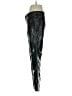 American Retro 100% Leather Black Leather Pants Size EU (IT) 36 / US 0 - photo 5
