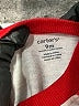 Carter's Red Sweatshirt 6-9 MO / 9 MO - photo 3