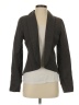 BB Dakota Gray Blazer Size 4 - photo 1
