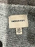 Industry Gray Pullover Sweater Size L - photo 7