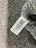 Industry Gray Pullover Sweater Size L - photo 8