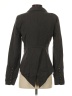 BB Dakota Gray Blazer Size 4 - photo 2