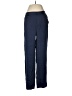 Zara Solid Blue Casual Pants Size M - photo 1
