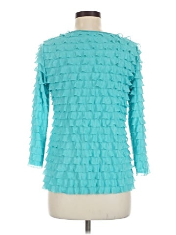 Hartfield Design 3/4 Sleeve Top (view 2)