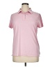 Rhoback Pink Short Sleeve Polo Size XL - photo 1