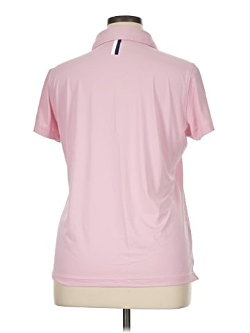 Rhoback Short Sleeve Polo (view 2)
