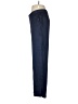 Zara Solid Blue Casual Pants Size M - photo 5