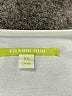 Gianni Bini 100% Polyester Ivory Sleeveless Blouse Size XS - photo 7