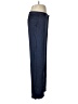 Zara Solid Blue Casual Pants Size M - photo 4